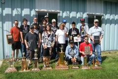 Junior Rifle 2008