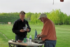 Sporting Clays 2007